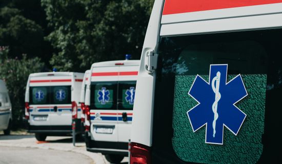 古田救护车转运病人过路高速收费吗?